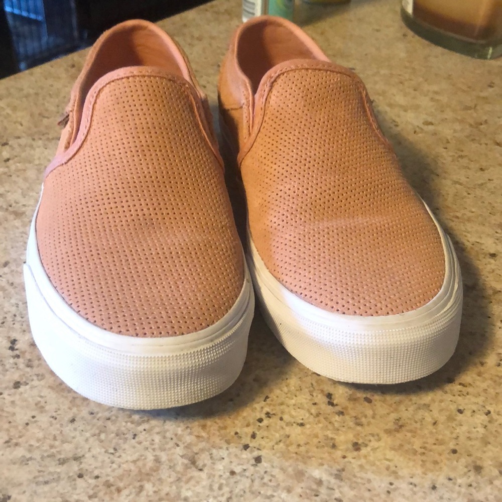 Vans slip ons - Picture 2 of 4